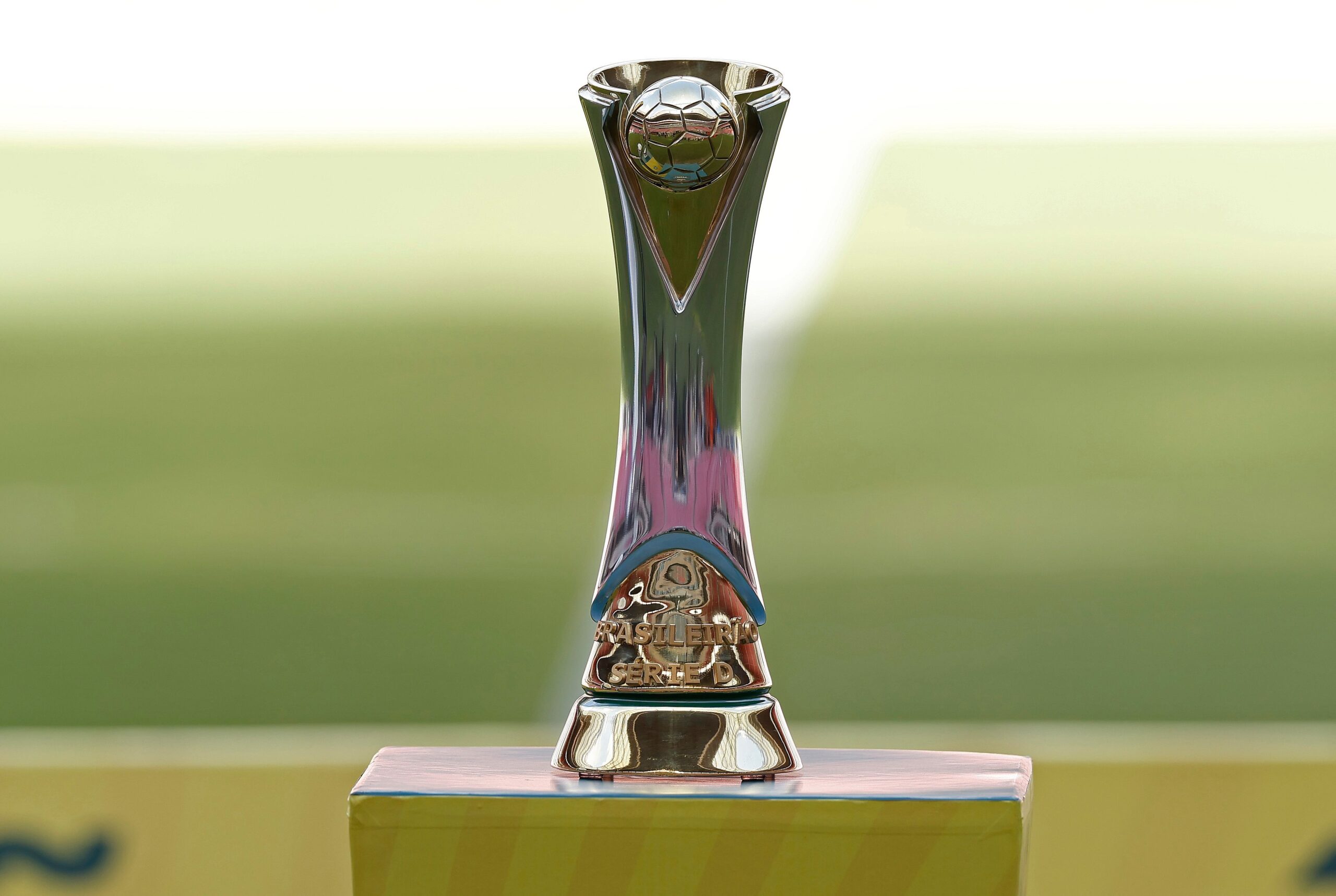 Já classificado para a segunda fase da Série D do Campeonato Brasileiro, o Serra Branca vai para a última rodada da primeira fase motivado e com um único...