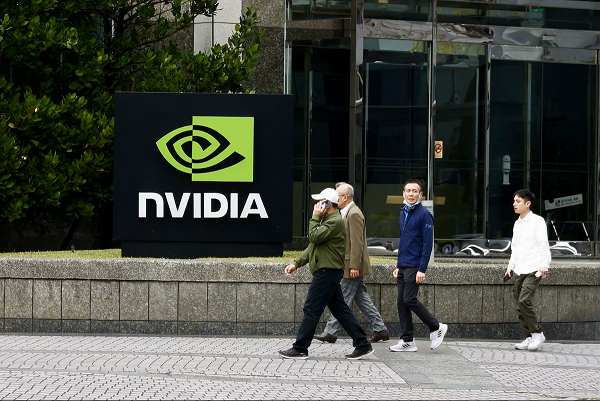 A Nscale, grupo de inteligência artificial apoiado pela Nvidia (NVDA.O), foi avaliada em US$ 14,6 bilhões após levantar US$ 2 bilhões em sua mais recente...