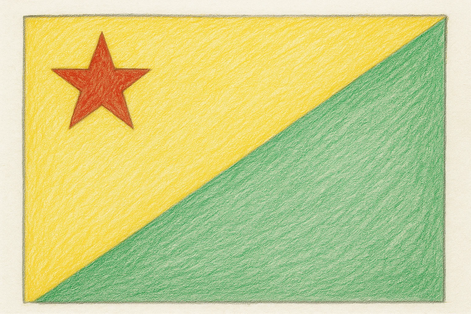 No Acre, Rondônia e Amapá, a previsão é de muitas nuvens com pancadas de chuva e trovoadas isoladas em diferentes áreas dos estados.