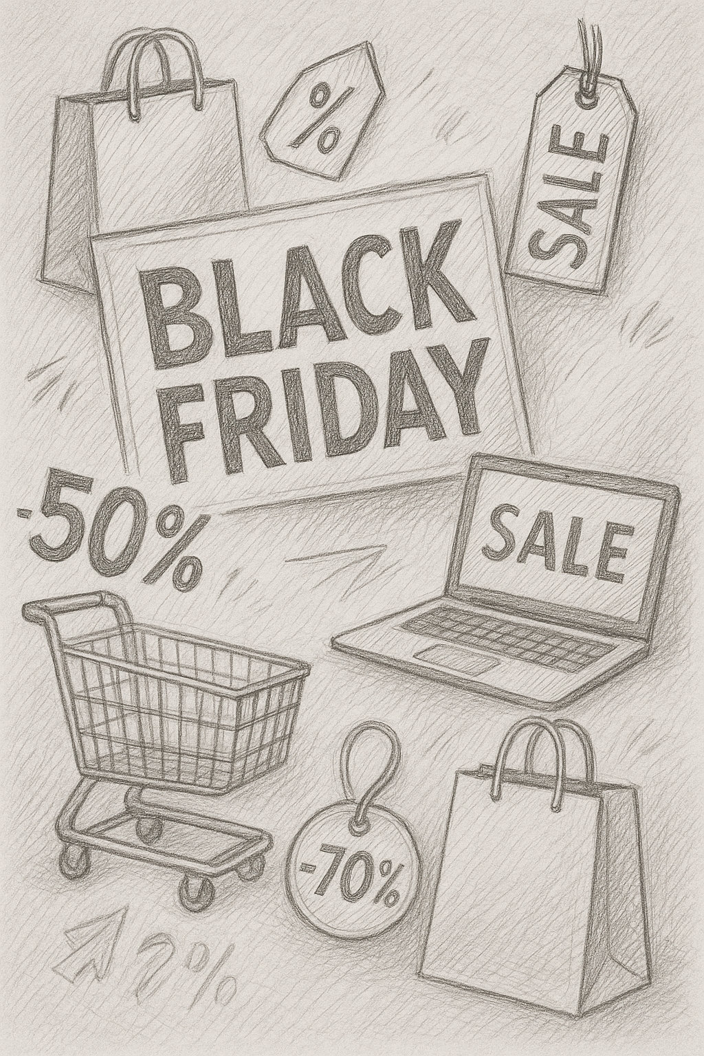 Dia do Consumidor: especialista explica como o varejo transformou março em uma semana de grandes promoções para movimentar vendas.