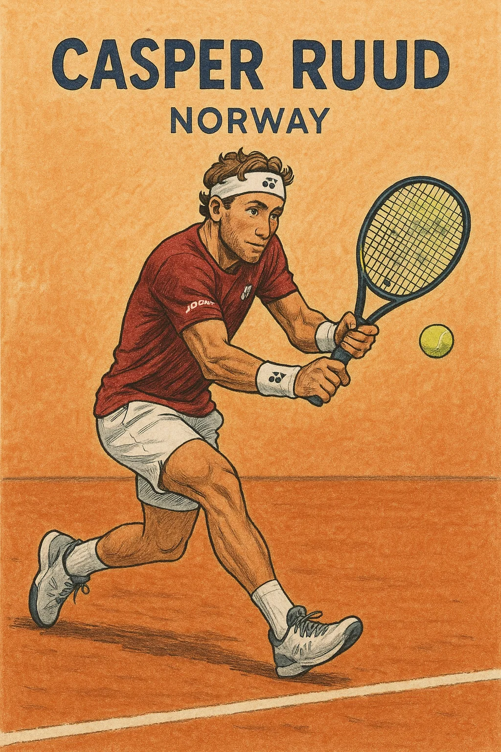 Número 1 do mundo perde primeiro set no tiebreak, mas reage com autoridade e mantém invencibilidade na temporada com 14 vitórias.