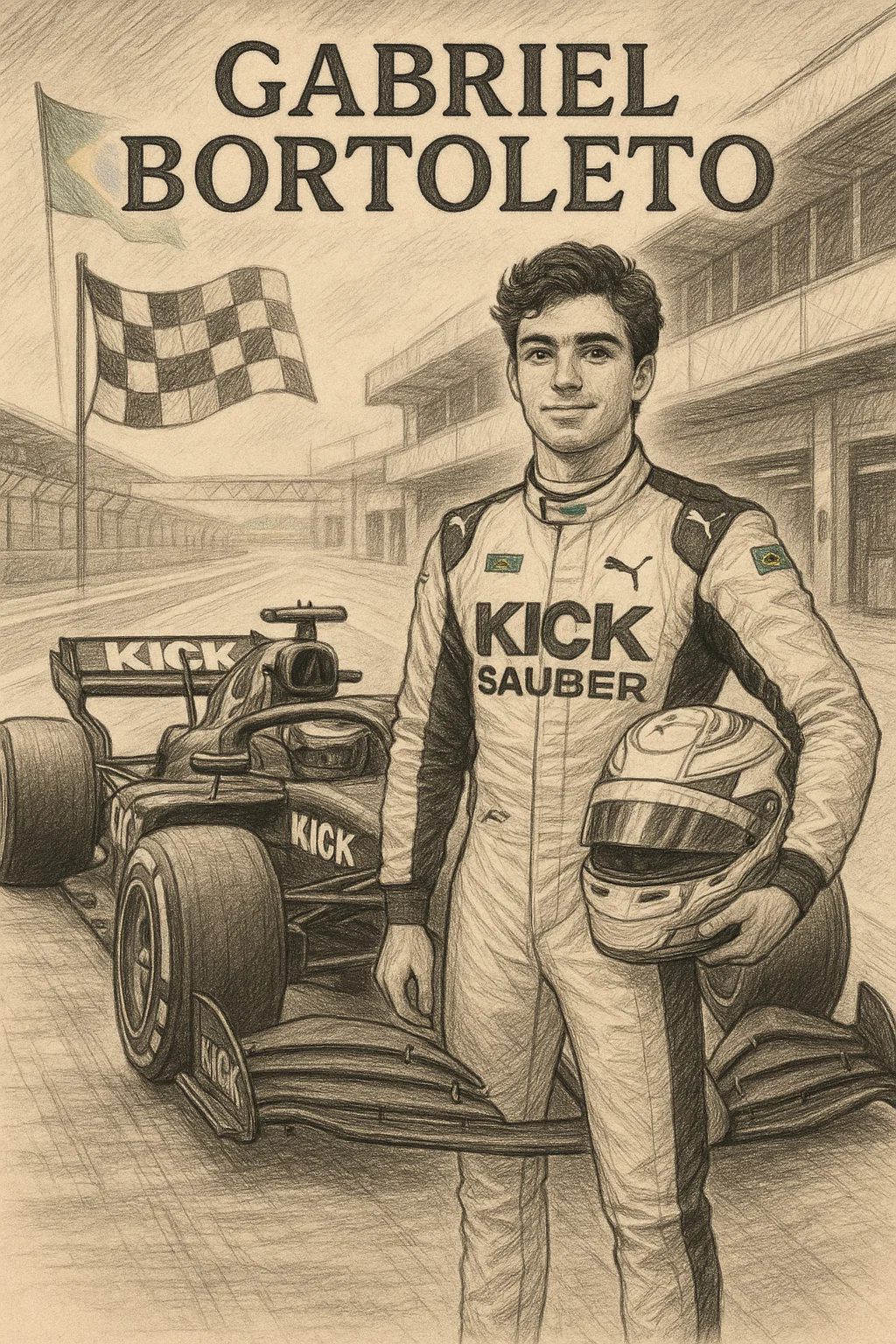 O Grande Prêmio da Austrália vai abrir a temporada da Fórmula 1 na madrugada deste domingo, 8, a partir de 1h (horário de Brasília). Após o título de Lando...