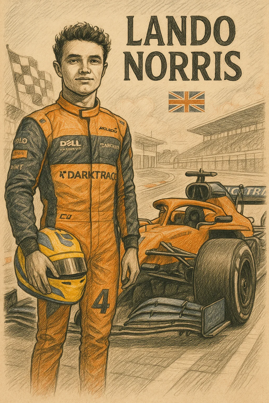 Lando Norris lamentou um primeiro dia “complicado” na Austrália e reforçou que a McLaren terá muito trabalho antes do TL3 nesta sexta-feira.