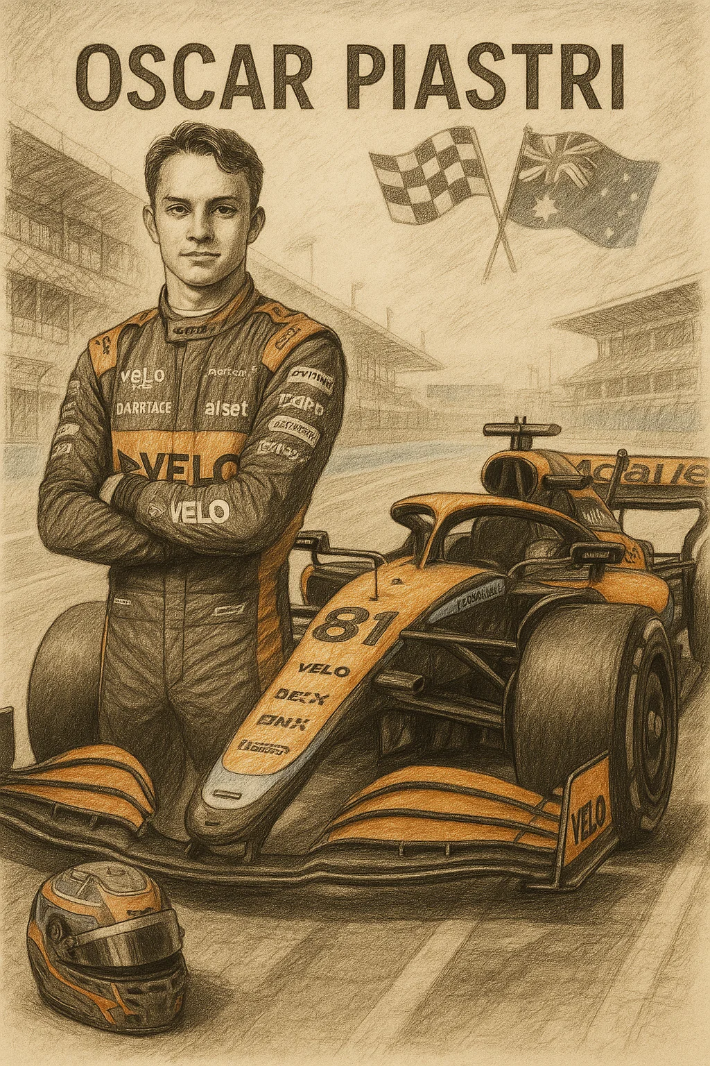 Brasileiro Gabriel Bortoleto, que ficou na nona posição na sessão anterior, terminou em 14º nesta disputa.