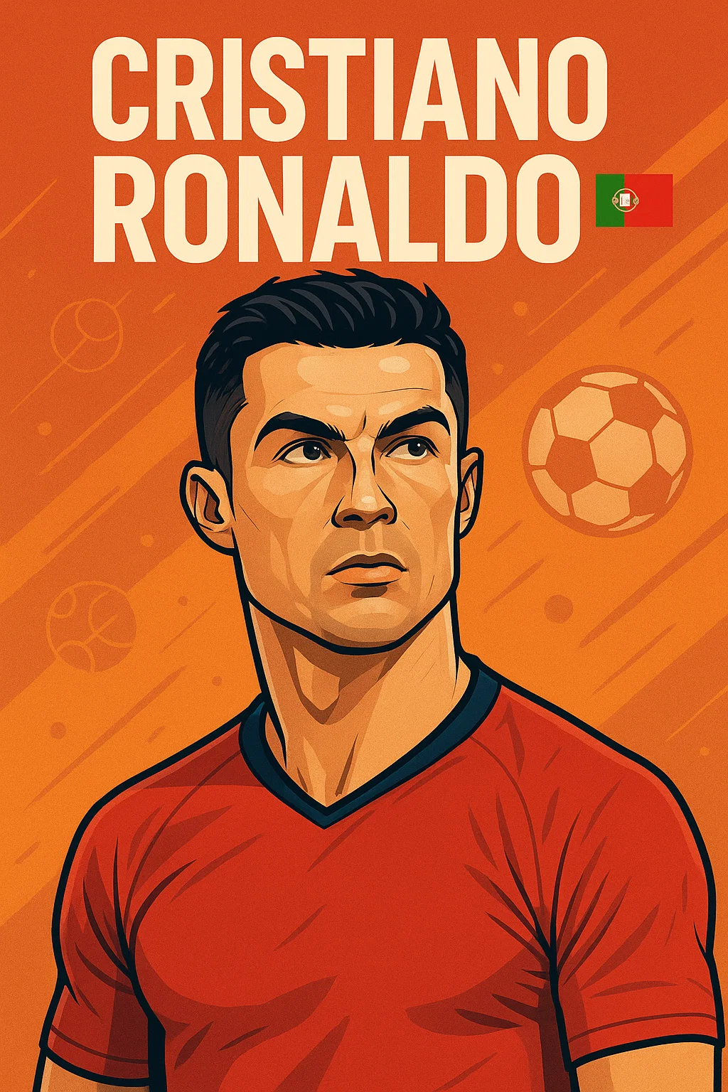 A aeronave de luxo do craque português chama atenção pelo alto valor, personalização exclusiva e estrutura digna de hotel.