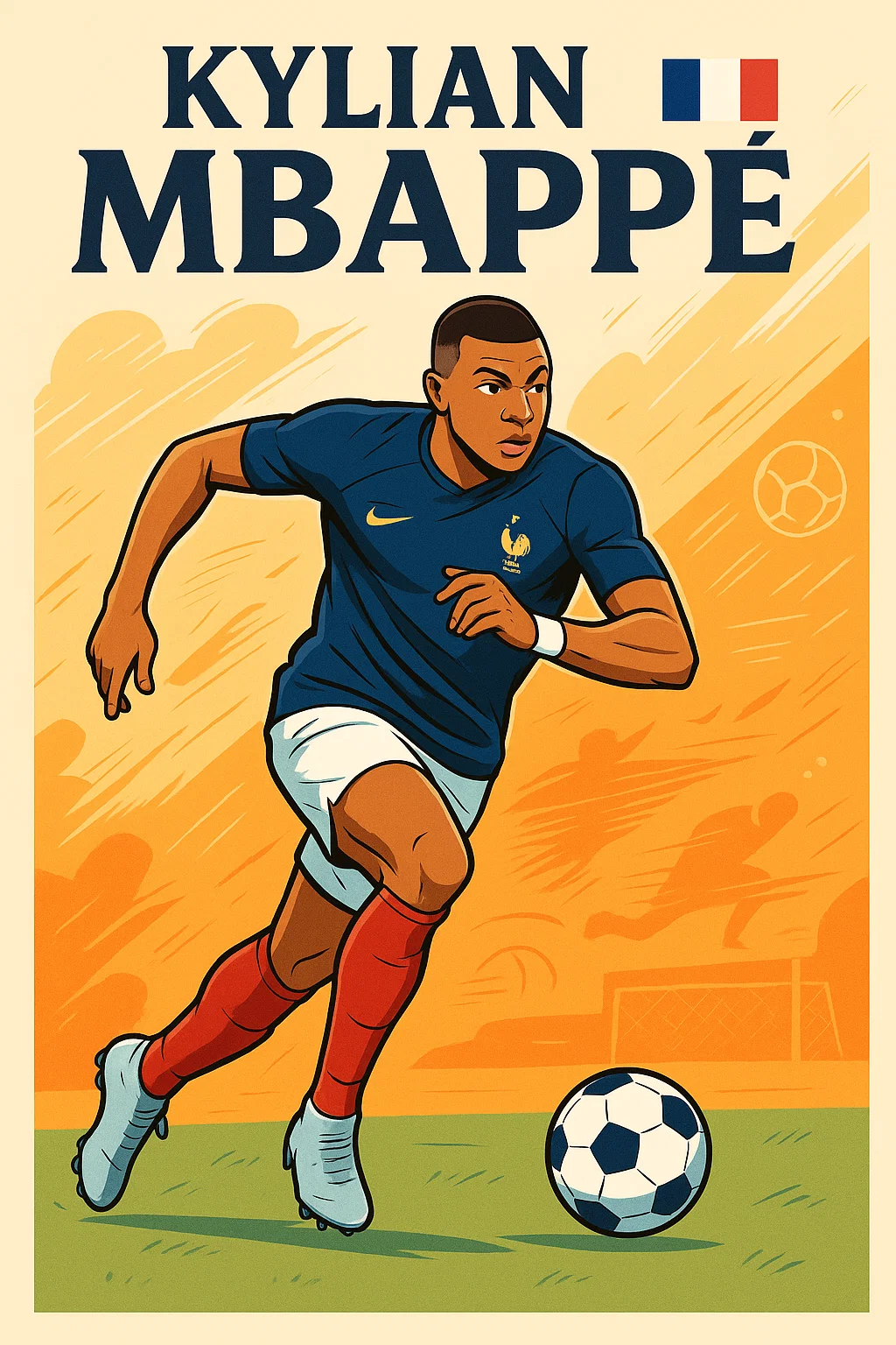 Apontada por jornais espanhóis como o novo affair do jogador de futebol francês Kylian Mbappé, a atriz espanhola Ester Expósito já chamou a atenção do...