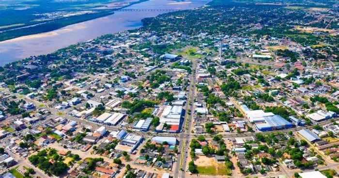 Linha de Transmissão Manaus - Boa Vista completou o mapa energético do Brasil, com a integração de Roraima, o último Estado ...