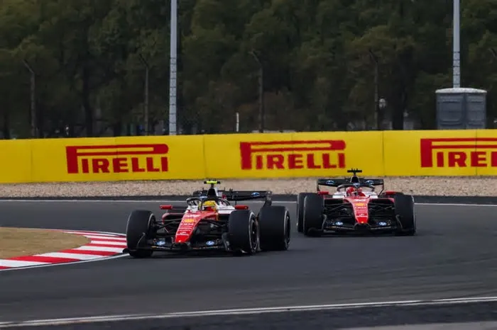 Equipes e chefes da categoria adiam alterações técnicas até o GP de Miami, evitando reações precipitadas após a corrida em ...