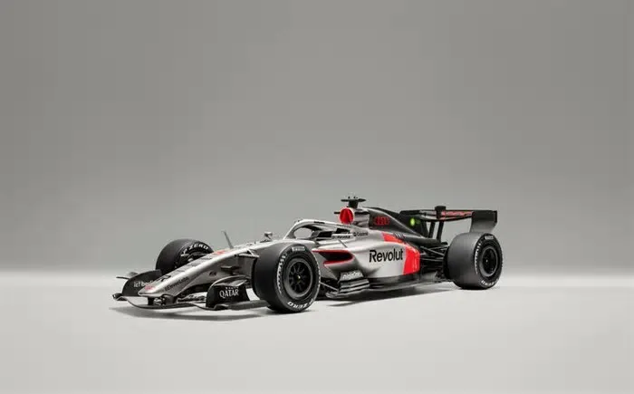 Fabricante alemã dos quatro anéis entrou naquele que é considerado o projeto mais entusiasmante do desporto motorizado global ...