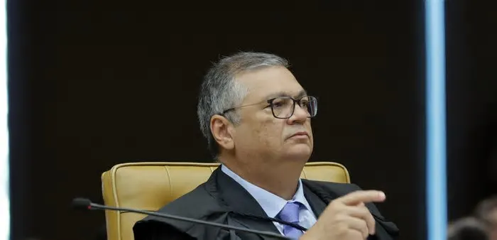 Entre os dados que acabaram barrados, estão os dos empresários Daniel Vorcaro, do Banco Master, e Fábio Luis Lula da Silva, o ...