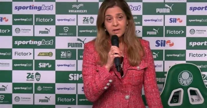 Leila Pereira, Rodrigo Ortiz D´Avila e Artur Ildefonso Azevedo tinham depoimento previsto para esta segunda-feira, 9 ...