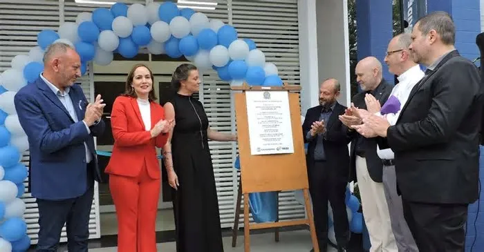 O local atende cerca de 120 pessoas por dia e é responsável pelo pagamento de 29 mil benefícios que injetam mensalmente R$ 70 ...