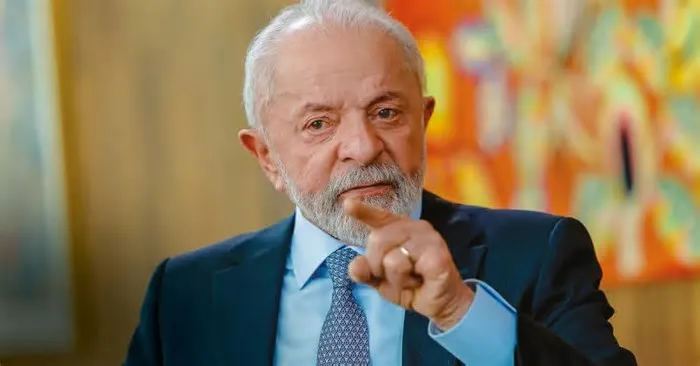 A corrupção ressurge com força como tema central para a eleição de 2026, liderando as preocupações dos eleitores em novas ...