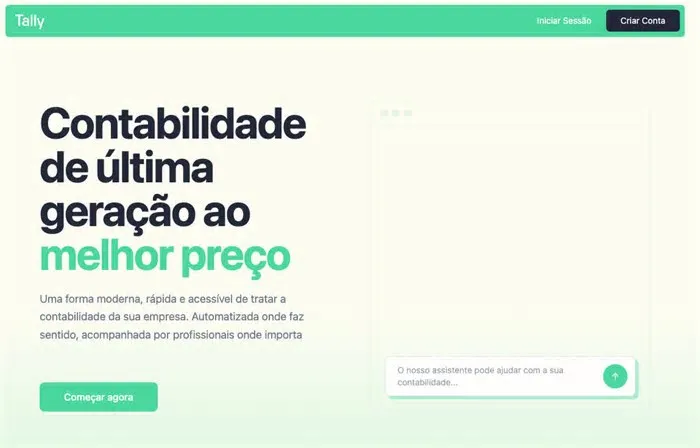 A proposta assenta num «agente de IA supervisionado por contabilistas certificados», com o objectivo de «responder a um ...