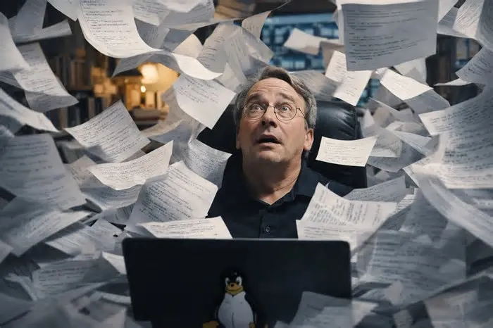 O Kernel Linux 7.0-rc4 foi lançado oficialmente com tamanho acima da média. Linus Torvalds relata envios de última hora e ...