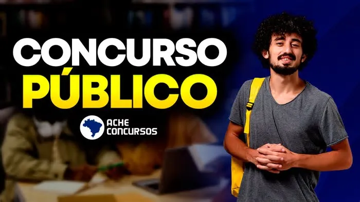 A Prefeitura de Cerqueira César-SP realiza concurso público para preencher vagas em cargos de ensino fundamental, médio, ...