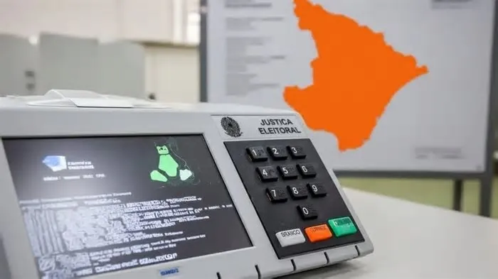 Com cerca de 1,73 milhão de eleitores aptos, o menor estado do país tem pouco peso no total nacional, mas ajuda a compor o ...