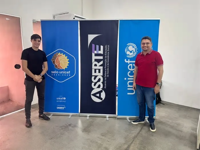 A Prefeitura de Patos, por meio da Secretaria Executiva de Juventude, participou na última quinta-feira, 5 de março, em João ...