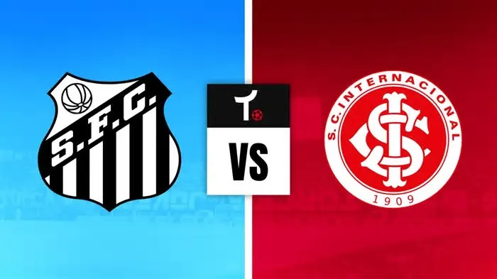 Confira os palpites e as informações para Santos x Internacional, duelo de quarta-feira (18), pelo Campeonato Brasileiro.