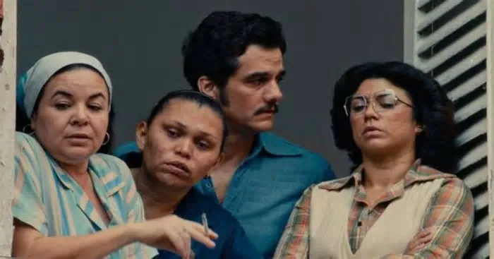 Filme brasileiro ficou à frente de favoritos como 'Uma Batalha Após a Outra', 'Hamnet' e 'Pecadores' em ranking do site ...