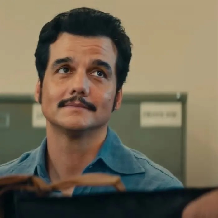 Concorrendo nas categorias Melhor Filme, Melhor Filme Internacional, Melhor Ator e Melhor Elenco, longa brasileiro aparece ...