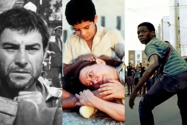 No próximo domingo (15), o Brasil concorre ao Oscar mais uma vez com o filme "O Agente Secreto". Conheça a história do país ...