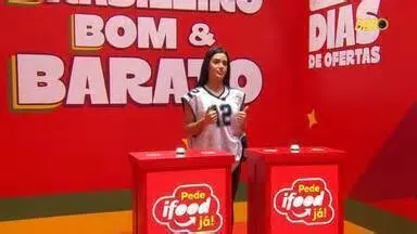 Assista Big Brother Brasil - Jordana participa da primeira fase da 10ª Prova do Líder do BBB 26 online no Globoplay. Acesse e ...