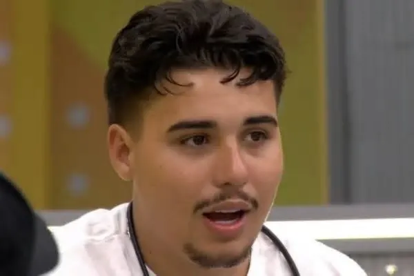 1 de 1 bbb26-pedro-briga-em-clinica-ao-ser-chamado-de-assediador - Foto: Reprodução/Globo. No processo em que pede ...