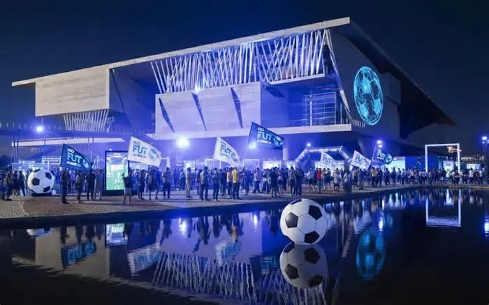 Evento acontece nos dias 23 e 24 de março, na Barra da Tijuca ...