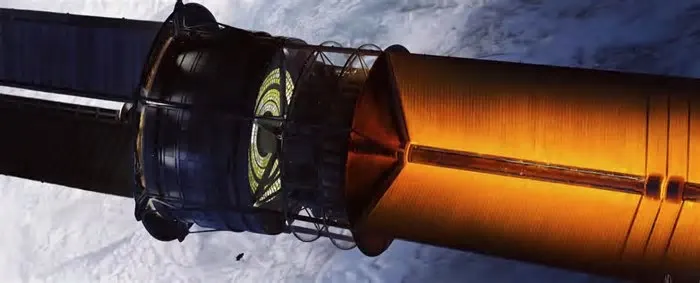 Conceito vencedor de competição internacional prevê viagem interestelar até exoplaneta Proxima Centauri b, com sociedade ...