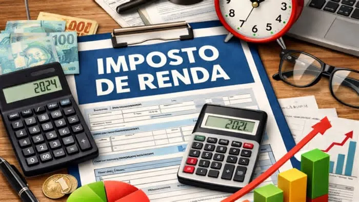A Receita Federal realizará na segunda-feira, 16 de março, às 10h, uma coletiva de imprensa para anunciar as novas regras ...