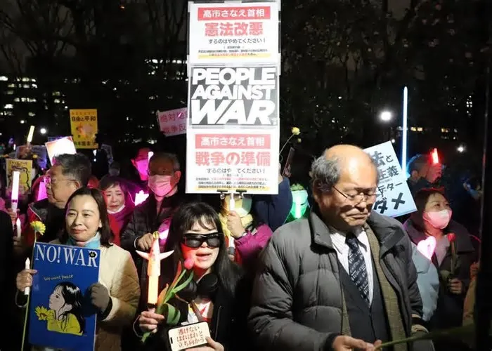 Recentemente, o Ministério do Comércio da China anunciou a inclusão de 20 entidades japonesas em sua lista de controle de ...