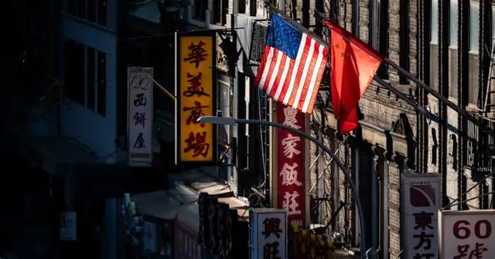 Brasil está de olho nos encontros entre americanos e chineses que podem definir novos acordos comerciais, como terras raras e ...