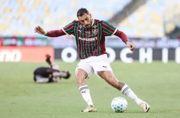 A ausência do zagueiro Freytes pesou para o Fluminense no clássico contra o Vasco, realizado nesta quarta-feira (18). Em ...