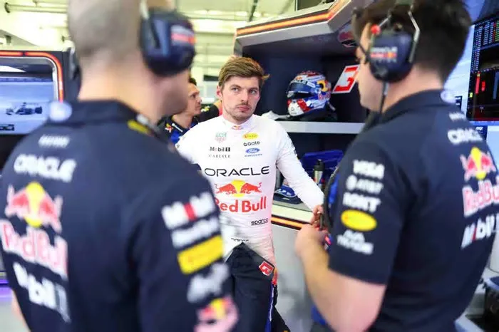 As novas regras técnicas da Fórmula 1 para 2026 continuam a gerar debate no paddock. Enquanto Max Verstappen considera que é ...