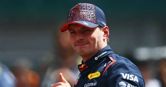 O tetracampeão mundial Max Verstappen não esconde seu descontentamento com a nova era técnica da Fórmula 1, mas reconhece que ...