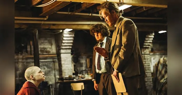 Com a chegada da premiação mais aguardada do cinema, que acontece a partir das 20h de 15 de março, a expectativa brasileira ...