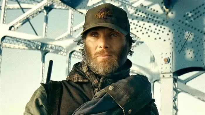 É sempre uma boa ideia curtir um thriller de terror brilhante estrelado por Emily Blunt, John Krasinski e Cillian Murphy.