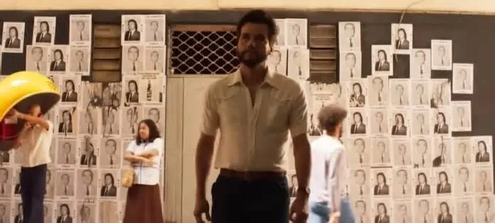 'O Agente Secreto', aclamado longa de Kleber Mendonça Filho estrelado por Wagner Moura, se tornou um dos projetos mais ...