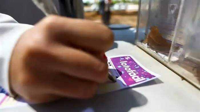 Concursos com essa terminação têm uma parte do valor arrecadado ao longo do ano; saiba como funciona o sorteio especial e ...