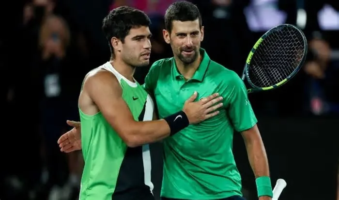 Em 2011, Novak Djokovic teve um dos inícios de temporada mais irreais da história do ténis. Catorze anos depois, um jogador ...