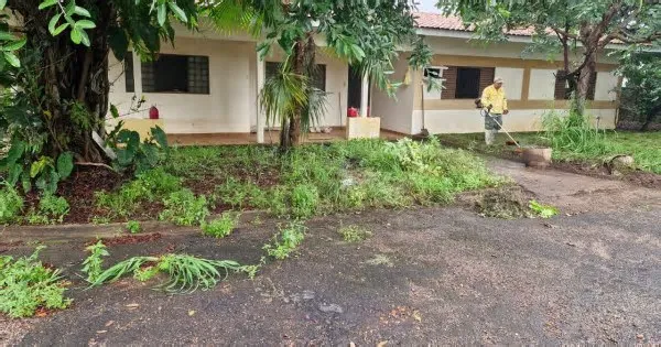 Notícias do Tocantins - A Superintendência do Patrimônio da União no Tocantins (SPU-TO) forneceu ao Instituto Chico Mendes de ...