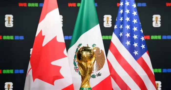 A participação do Irã na Copa do Mundo vem sendo discutida desde que os Estados Unidos e Israel atacaram o país em 28 de ...