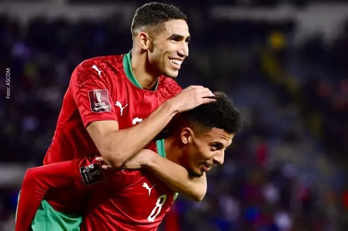 O Marrocos anunciou mudança no comando técnico da seleção antes da Copa do Mundo de 2026. Mohamed Ouahbi substitui Walid ...