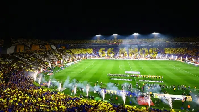 Tigres tendrá doble cartelera este domingo 15 de marzo en el Estadio Universitario, jugarán el equipo varonil y el femenil ...