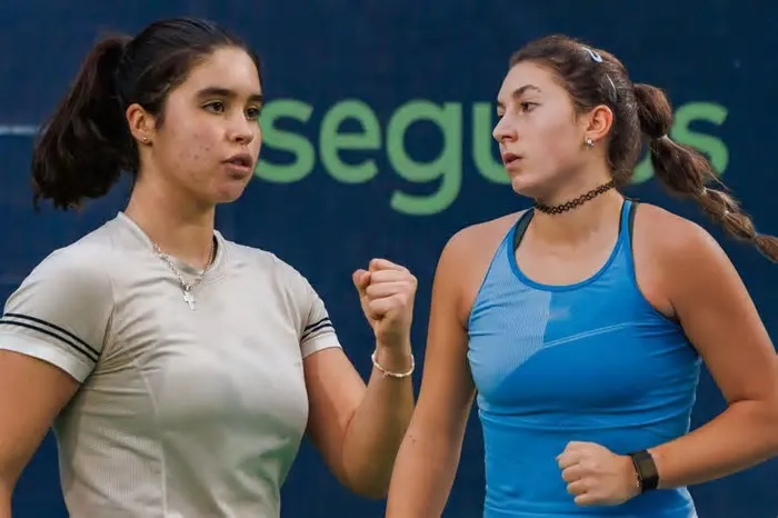 Madalena Matias e Gabriela Amorim são as novidades na convocatória de Portugal para o Grupo I da Zona Europa-África da Billie ...