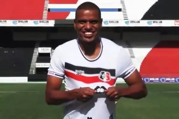 O Santa Cruz segue reforçando o elenco para a disputa da Série C do Campeonato Brasileiro. O clube anunciou, nesta ...