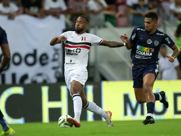 O Santa Cruz viveu mais um dia de reformulação no elenco que disputará a Série C do Campeonato Brasileiro. Contratado no ...