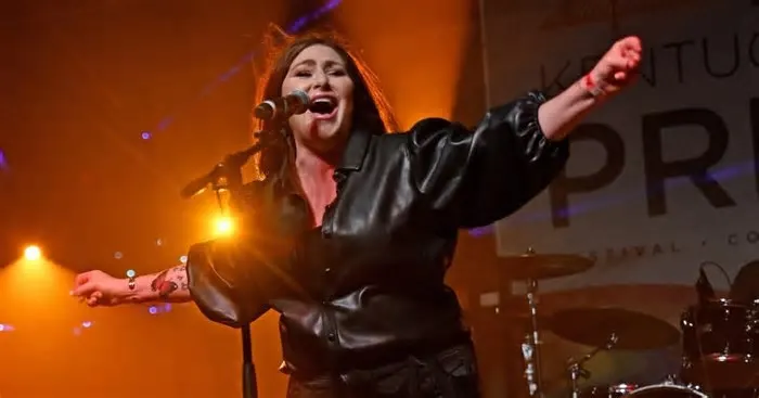 Tiffany Darwish is loving her surprise resurgence thanks to Stranger Things using her iconic tune, but things haven’t been ...