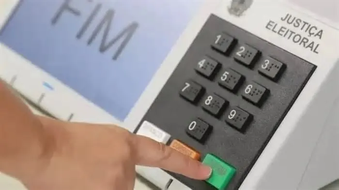 Goiás representa 3,2% dos eleitores brasileiros, conforme dados divulgados pelo TSE. Número mais do que suficiente para mudar ...